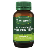 Thompson's All-in-One Joint Pain Relief 60 Tablets